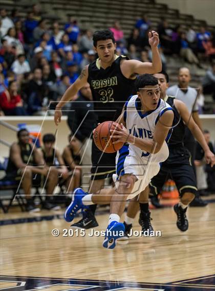 Thumbnail 2 in Lanier @ Edison photogallery.