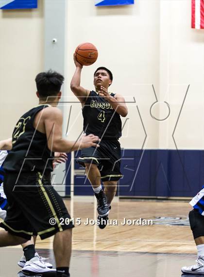 Thumbnail 1 in Lanier @ Edison photogallery.