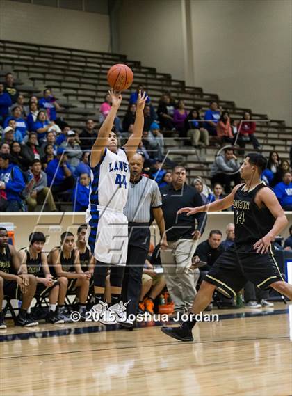 Thumbnail 2 in Lanier @ Edison photogallery.