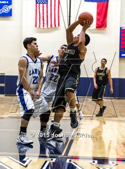 Thumbnail 3 in Lanier @ Edison photogallery.