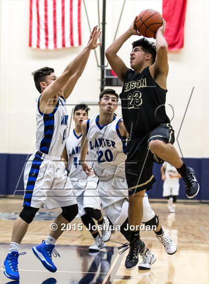 Thumbnail 2 in Lanier @ Edison photogallery.