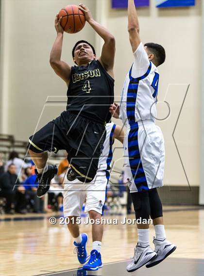 Thumbnail 2 in Lanier @ Edison photogallery.