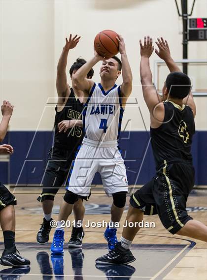 Thumbnail 1 in Lanier @ Edison photogallery.