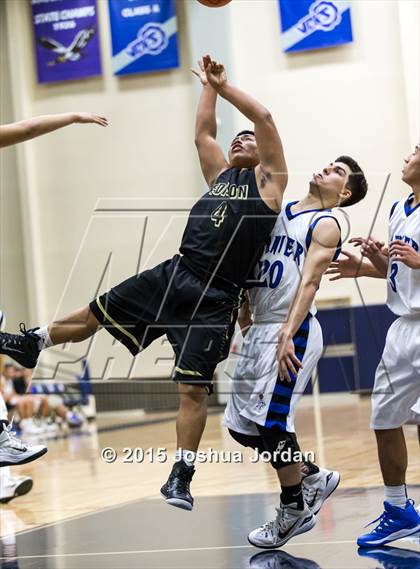 Thumbnail 3 in Lanier @ Edison photogallery.