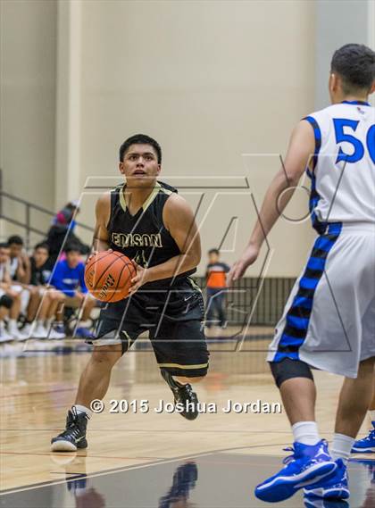 Thumbnail 2 in Lanier @ Edison photogallery.