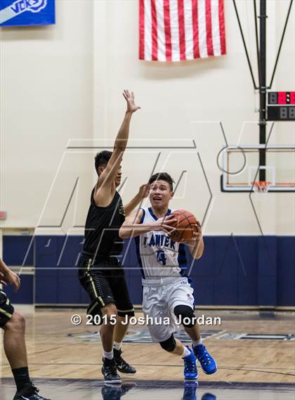 Thumbnail 2 in Lanier @ Edison photogallery.