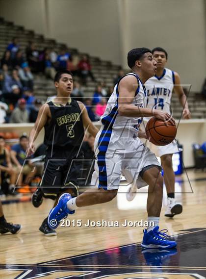 Thumbnail 2 in Lanier @ Edison photogallery.
