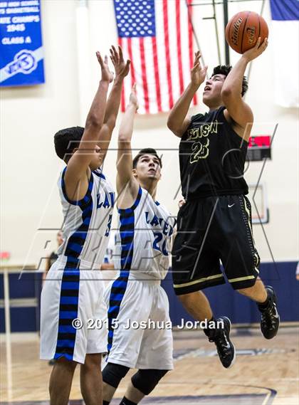 Thumbnail 1 in Lanier @ Edison photogallery.
