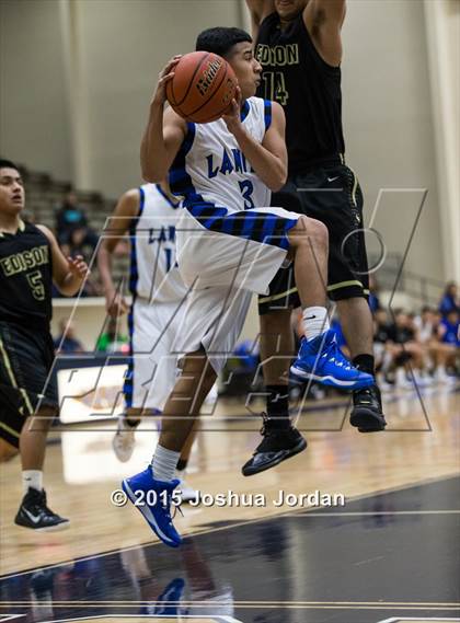 Thumbnail 3 in Lanier @ Edison photogallery.