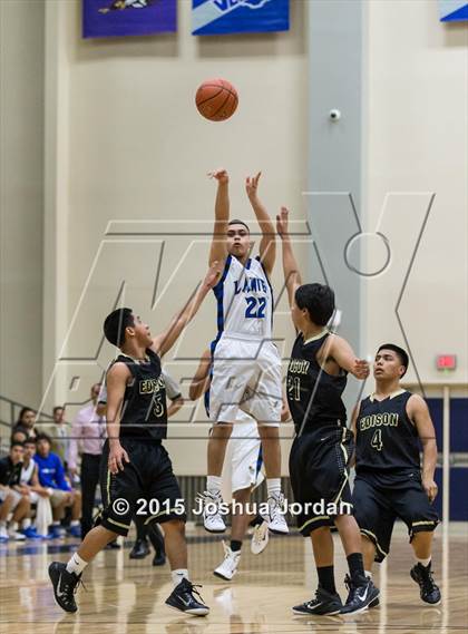 Thumbnail 1 in Lanier @ Edison photogallery.
