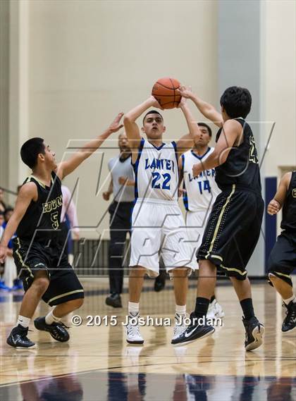 Thumbnail 3 in Lanier @ Edison photogallery.