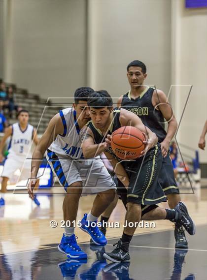Thumbnail 2 in Lanier @ Edison photogallery.