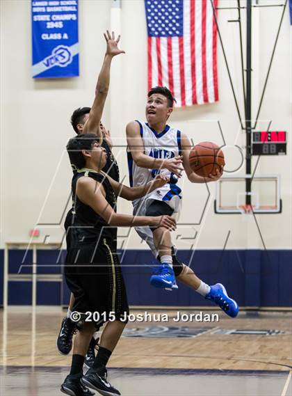 Thumbnail 2 in Lanier @ Edison photogallery.