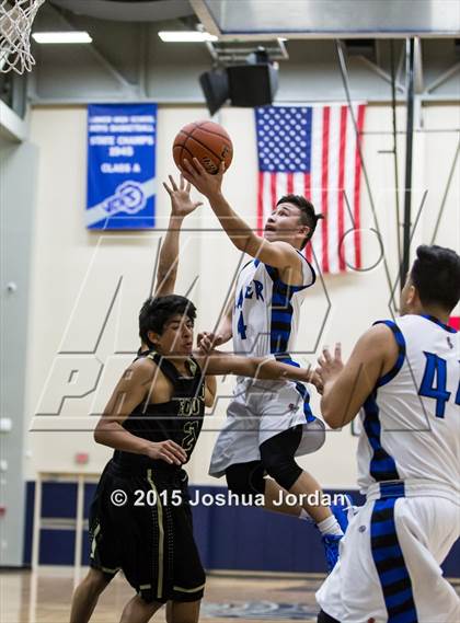 Thumbnail 1 in Lanier @ Edison photogallery.
