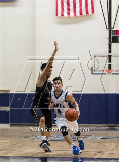 Thumbnail 3 in Lanier @ Edison photogallery.