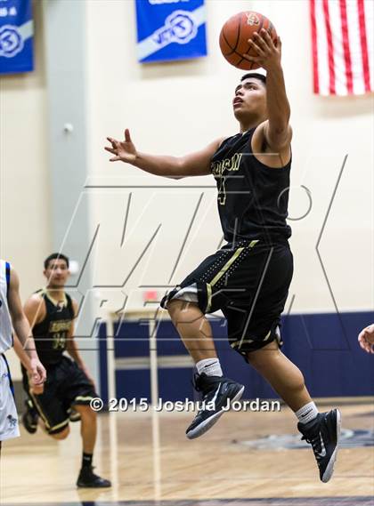 Thumbnail 3 in Lanier @ Edison photogallery.