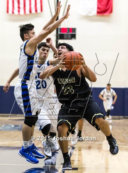 Thumbnail 1 in Lanier @ Edison photogallery.