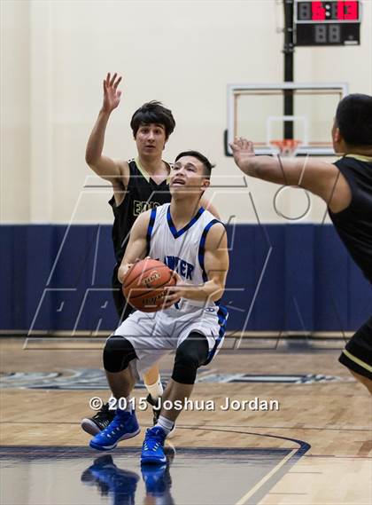 Thumbnail 3 in Lanier @ Edison photogallery.