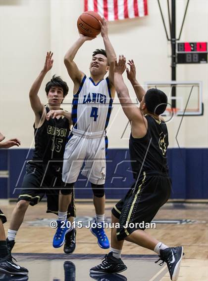 Thumbnail 2 in Lanier @ Edison photogallery.