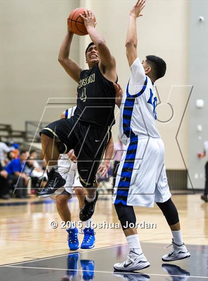 Thumbnail 1 in Lanier @ Edison photogallery.