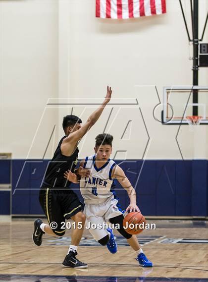 Thumbnail 1 in Lanier @ Edison photogallery.