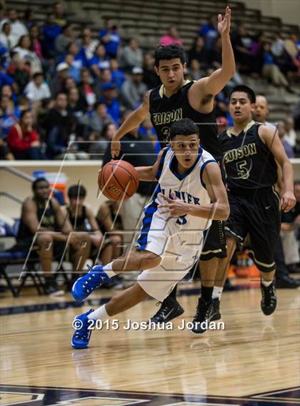 Thumbnail 1 in Lanier @ Edison photogallery.
