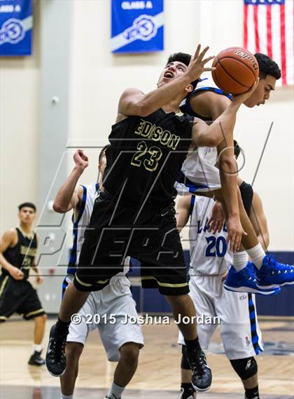 Thumbnail 1 in Lanier @ Edison photogallery.