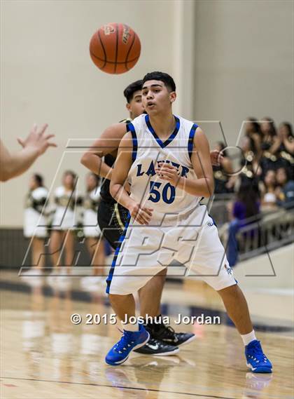 Thumbnail 2 in Lanier @ Edison photogallery.