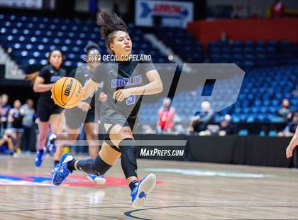 Thumbnail 3 in Banks County vs. Mount Paran Christian (GHSA 2A Championship) photogallery.
