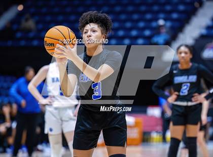 Thumbnail 2 in Banks County vs. Mount Paran Christian (GHSA 2A Championship) photogallery.