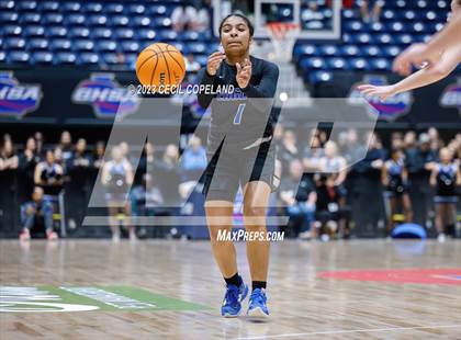 Thumbnail 1 in Banks County vs. Mount Paran Christian (GHSA 2A Championship) photogallery.