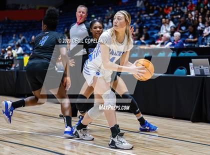 Thumbnail 1 in Banks County vs. Mount Paran Christian (GHSA 2A Championship) photogallery.
