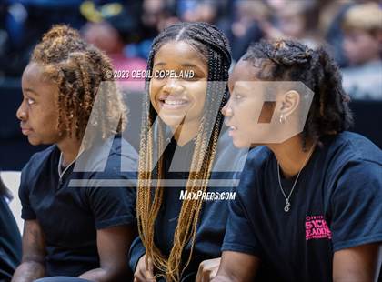 Thumbnail 2 in Banks County vs. Mount Paran Christian (GHSA 2A Championship) photogallery.