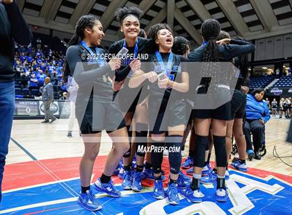 Thumbnail 1 in Banks County vs. Mount Paran Christian (GHSA 2A Championship) photogallery.