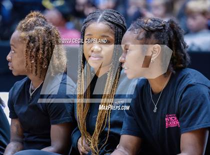 Thumbnail 3 in Banks County vs. Mount Paran Christian (GHSA 2A Championship) photogallery.
