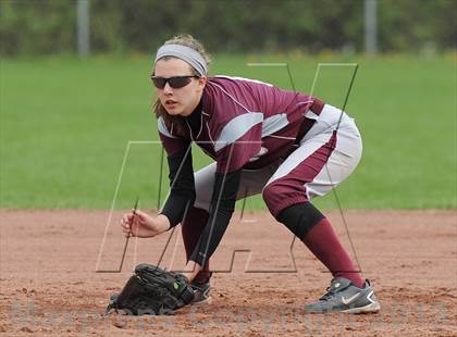 Thumbnail 1 in Brookfield Central @ Menomonee Falls (Greater Metro Conference Final) photogallery.