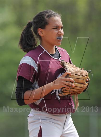 Thumbnail 3 in Brookfield Central @ Menomonee Falls (Greater Metro Conference Final) photogallery.