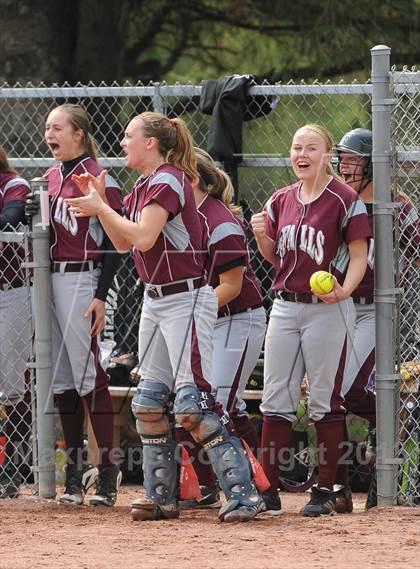 Thumbnail 1 in Brookfield Central @ Menomonee Falls (Greater Metro Conference Final) photogallery.