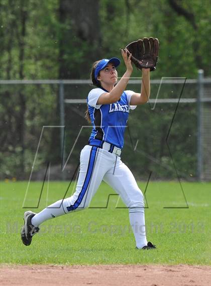 Thumbnail 3 in Brookfield Central @ Menomonee Falls (Greater Metro Conference Final) photogallery.