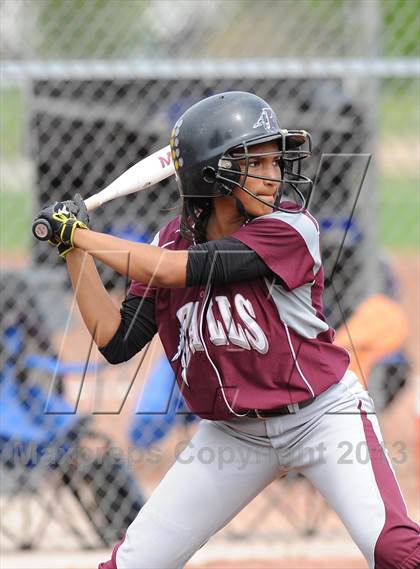 Thumbnail 3 in Brookfield Central @ Menomonee Falls (Greater Metro Conference Final) photogallery.