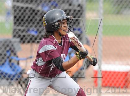Thumbnail 1 in Brookfield Central @ Menomonee Falls (Greater Metro Conference Final) photogallery.