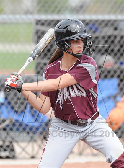 Thumbnail 1 in Brookfield Central @ Menomonee Falls (Greater Metro Conference Final) photogallery.