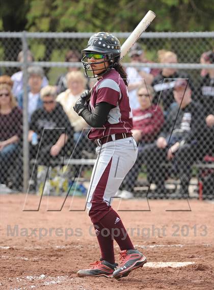 Thumbnail 1 in Brookfield Central @ Menomonee Falls (Greater Metro Conference Final) photogallery.