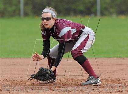Thumbnail 2 in Brookfield Central @ Menomonee Falls (Greater Metro Conference Final) photogallery.