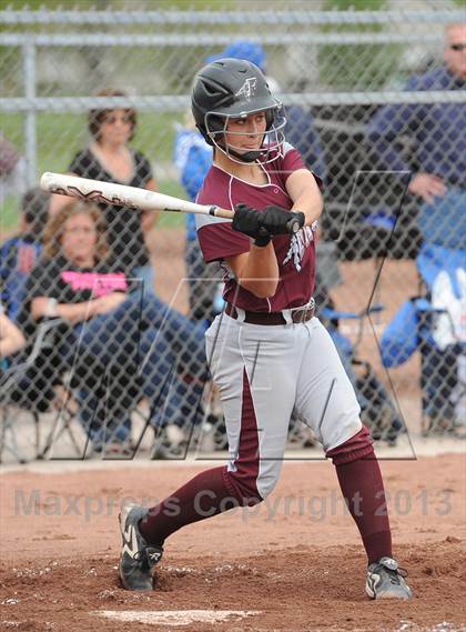 Thumbnail 1 in Brookfield Central @ Menomonee Falls (Greater Metro Conference Final) photogallery.