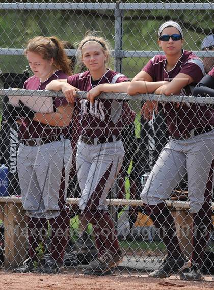 Thumbnail 1 in Brookfield Central @ Menomonee Falls (Greater Metro Conference Final) photogallery.