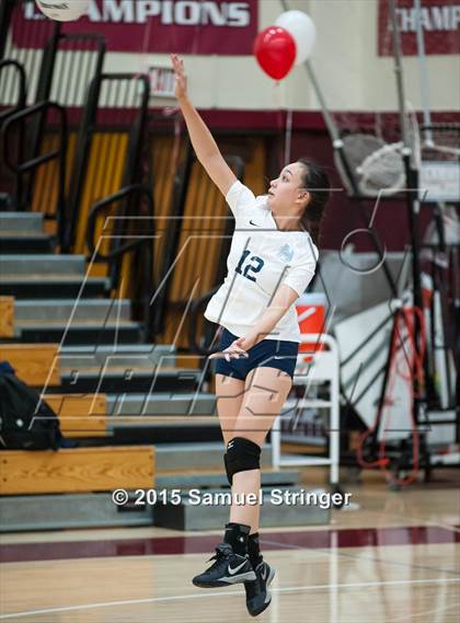 Thumbnail 3 in Mercy @ Sacred Heart Prep photogallery.