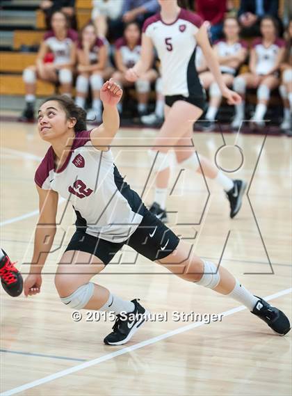 Thumbnail 2 in Mercy @ Sacred Heart Prep photogallery.