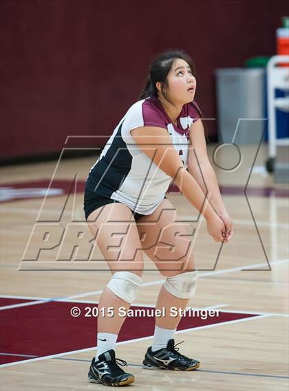 Thumbnail 3 in Mercy @ Sacred Heart Prep photogallery.