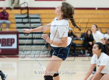 Thumbnail 3 in Mercy @ Sacred Heart Prep photogallery.